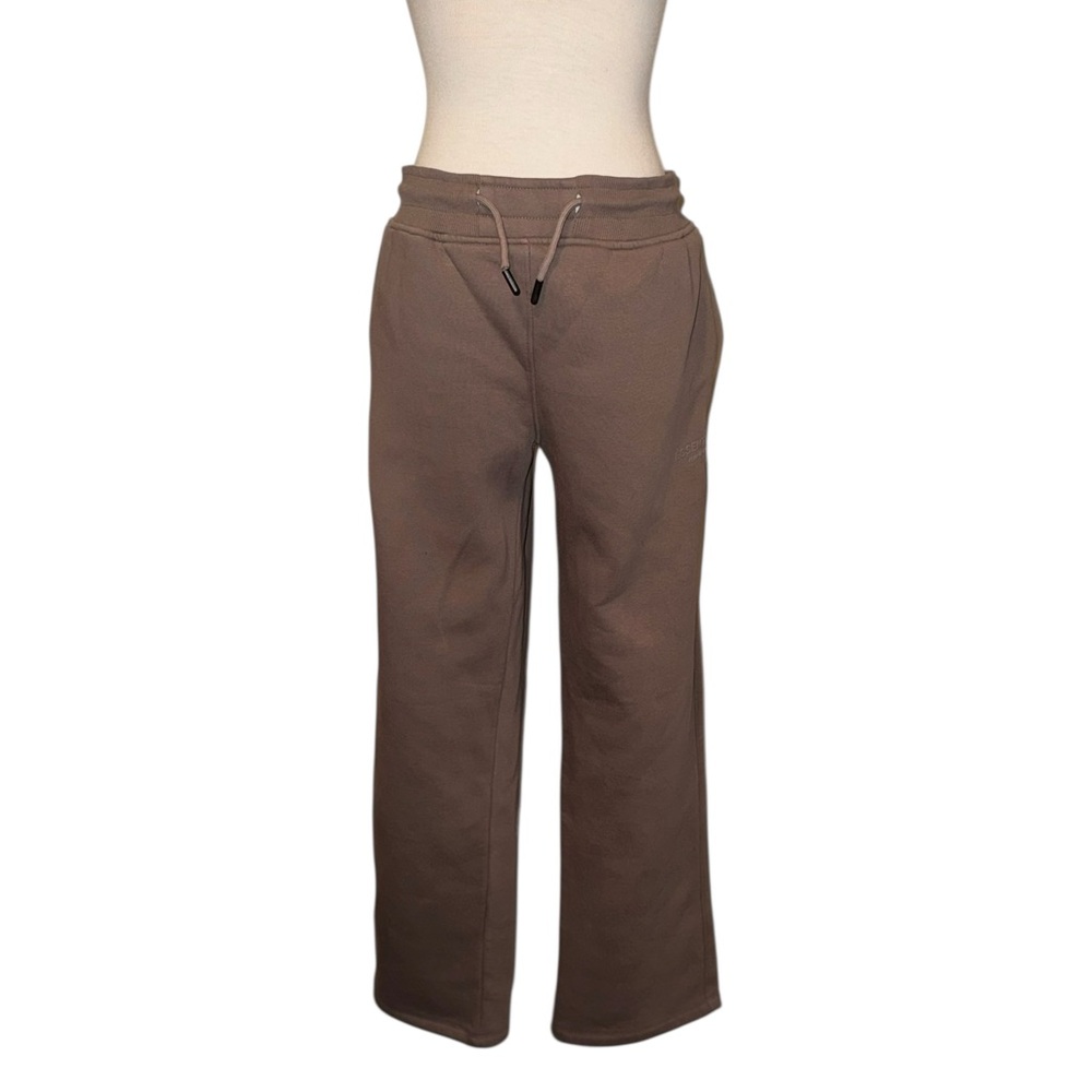 Fear of God Essentials Fleece Pants ‘Desert Sand’ – Brand New Condition – XXL